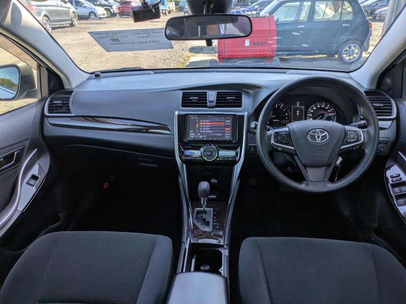 TOYOTA PREMIO 2020/10