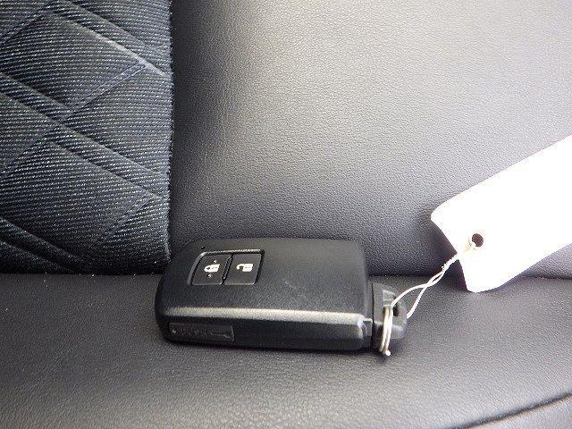 TOYOTA HARRIER 2016/5