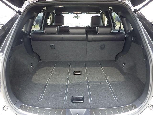 TOYOTA HARRIER 2016/5