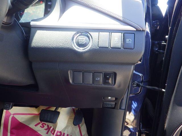 TOYOTA HARRIER 2016/9