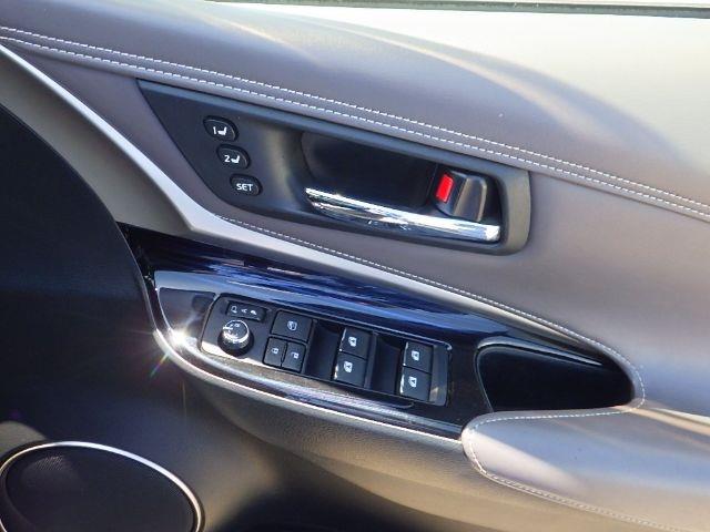 TOYOTA HARRIER 2016/9