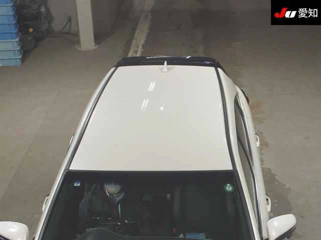 TOYOTA HARRIER 2017/12