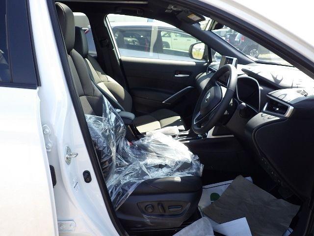 TOYOTA COROLLA CROSS 2025/3