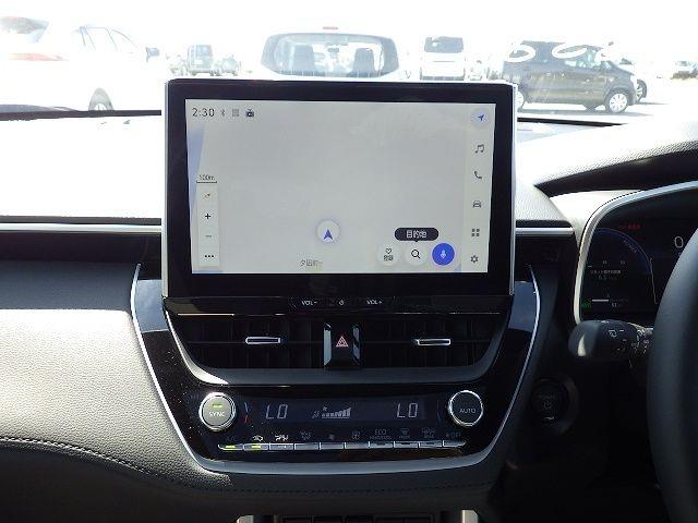 TOYOTA COROLLA CROSS 2025/3