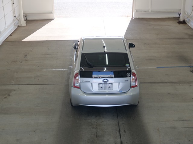 TOYOTA PRIUS 2014/1