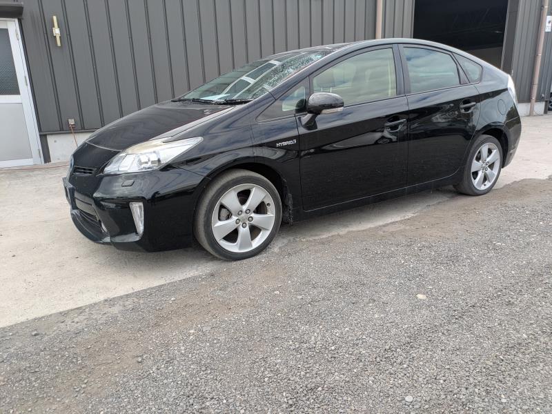 TOYOTA PRIUS 2015/4