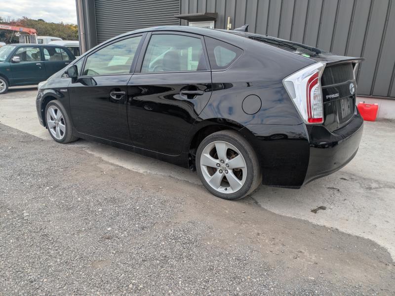 TOYOTA PRIUS 2015/4