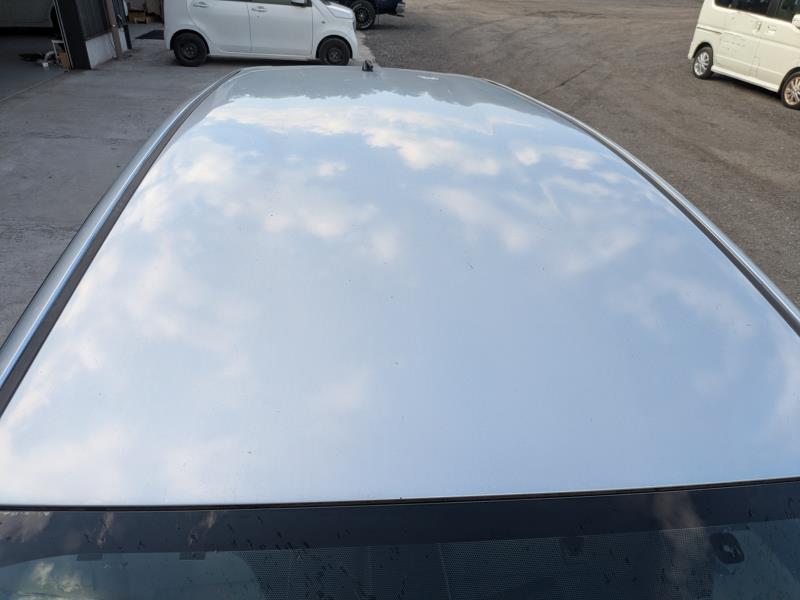 TOYOTA PRIUS ALPHA 2012/1