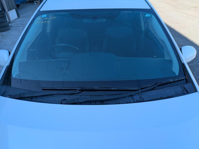 TOYOTA PRIUS ALPHA 2013/9