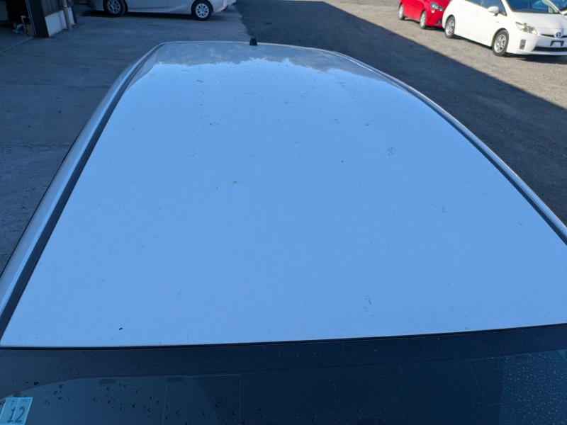 TOYOTA PRIUS ALPHA 2014/12