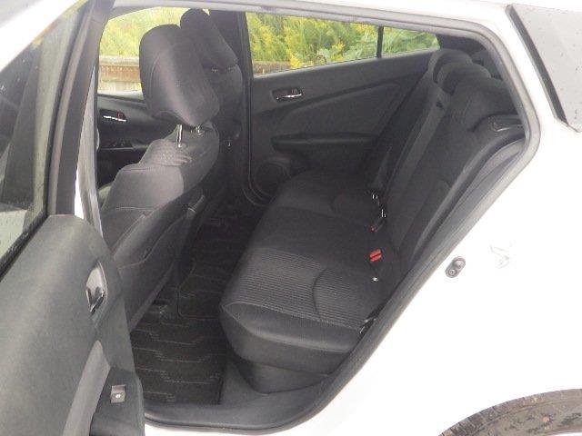 TOYOTA PRIUS 2018/12