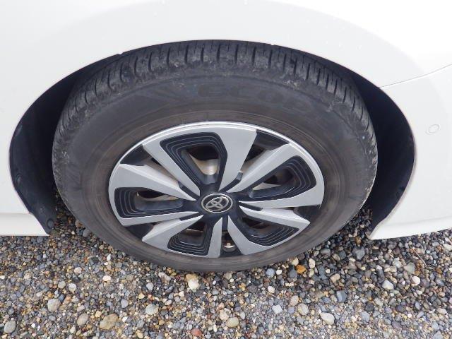 TOYOTA PRIUS 2018/12