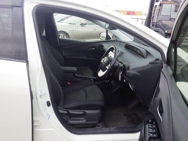 TOYOTA PRIUS 2018/12