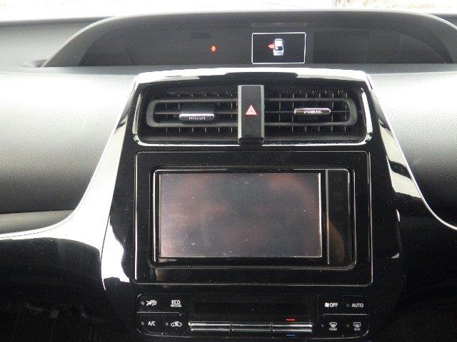 TOYOTA PRIUS 2018/12