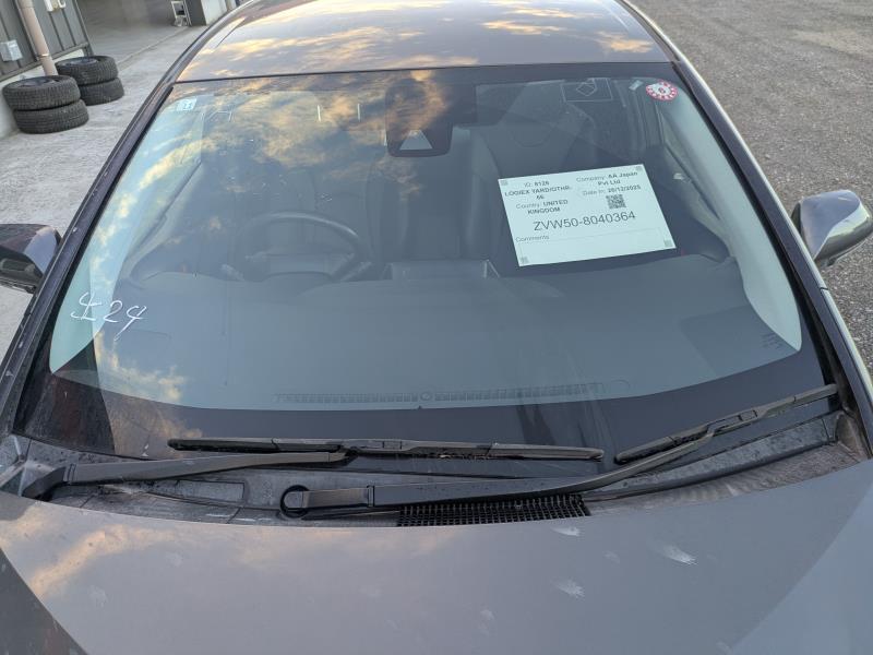 TOYOTA PRIUS 2016/11