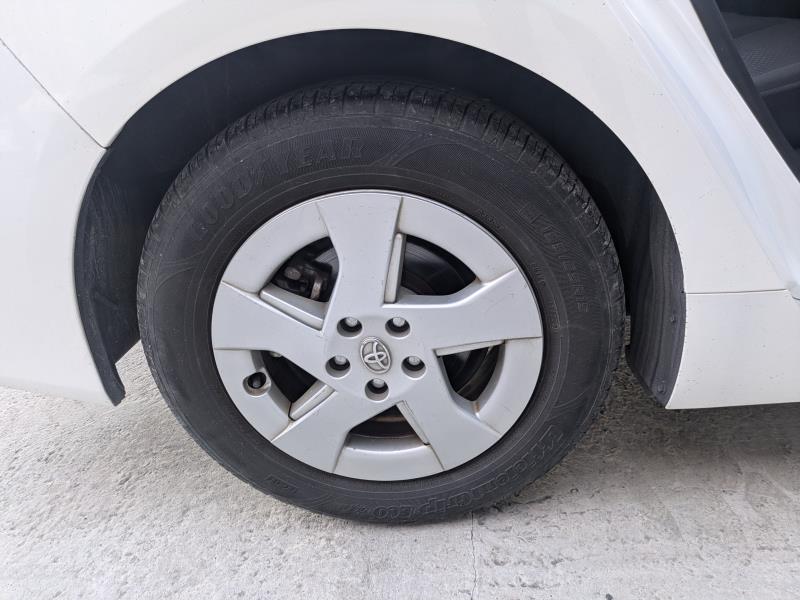 TOYOTA PRIUS 2019/11