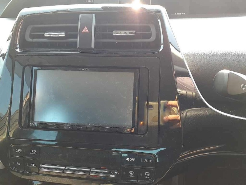 TOYOTA PRIUS 2020/10