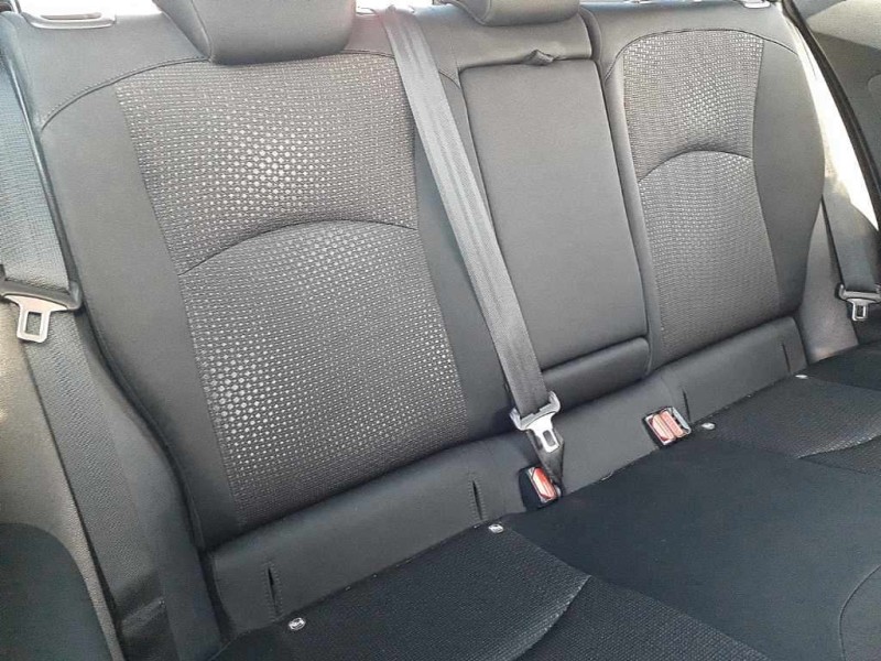 TOYOTA PRIUS 2020/10