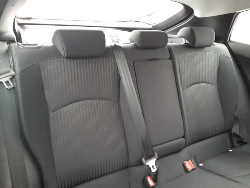 TOYOTA PRIUS 2020/10