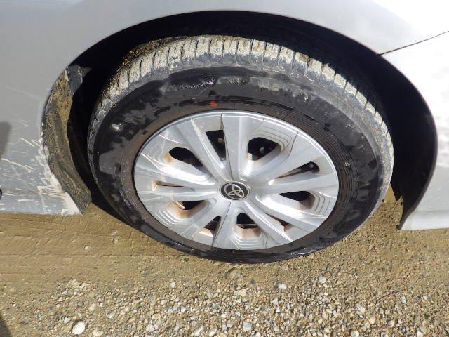 TOYOTA PRIUS 2020/10