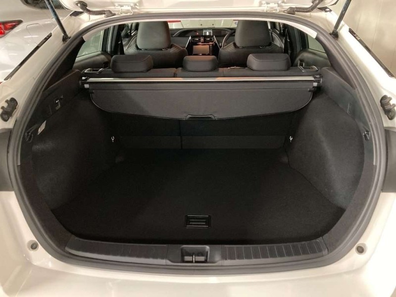 TOYOTA PRIUS 2020/10