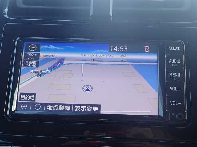 TOYOTA PRIUS 2020/12