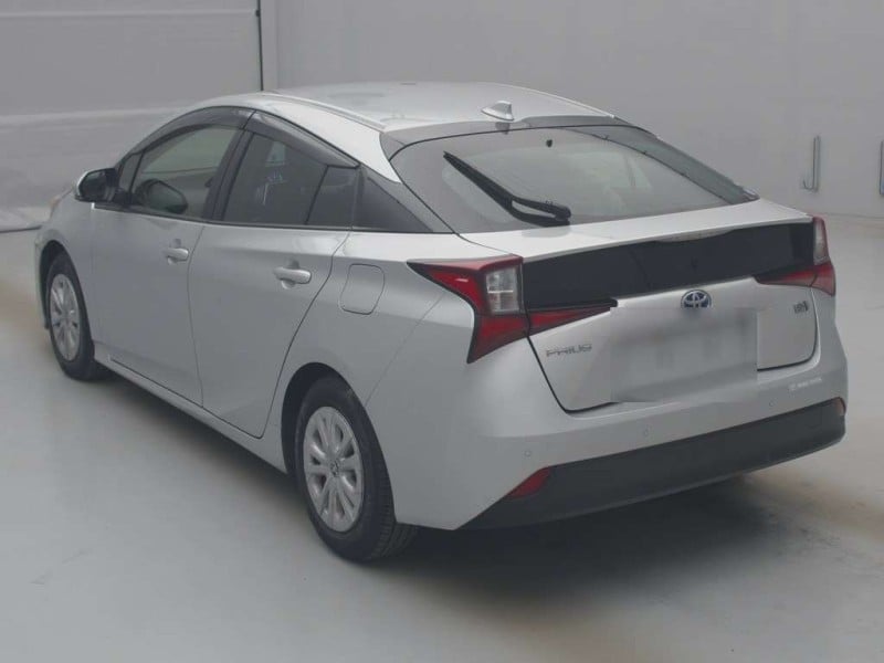 TOYOTA PRIUS 2021/1