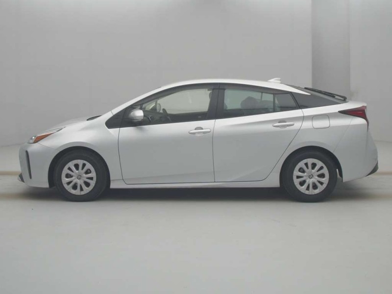 TOYOTA PRIUS 2021/1