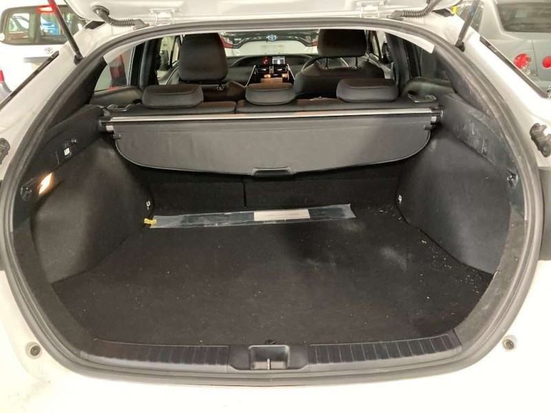 TOYOTA PRIUS 2022/12