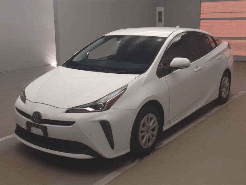 TOYOTA PRIUS 2022/12