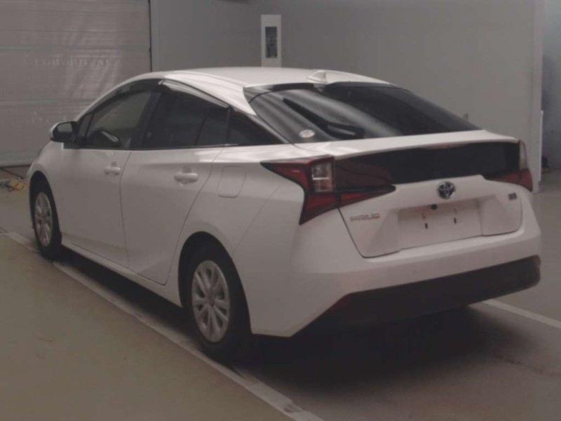 TOYOTA PRIUS 2022/12