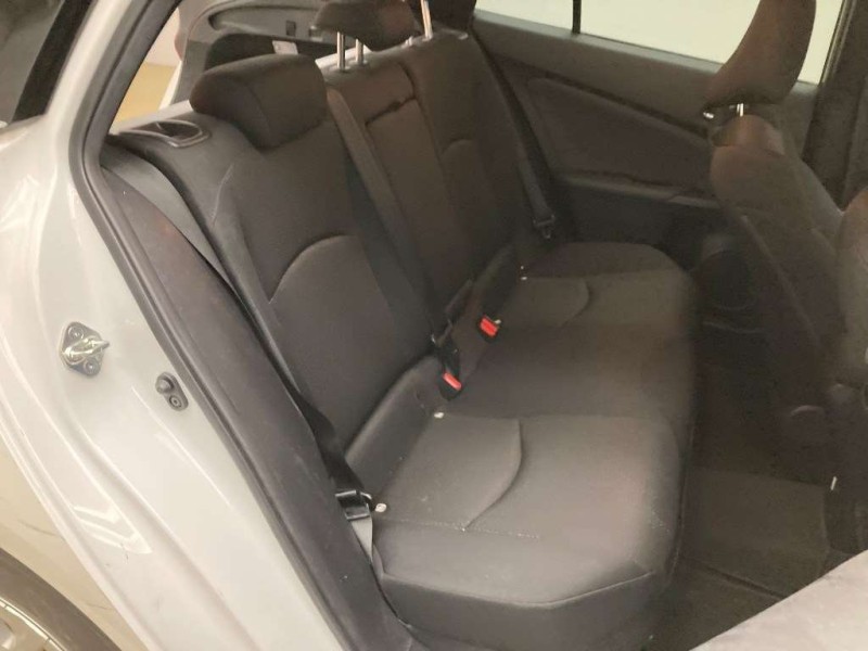 TOYOTA PRIUS 2022/12