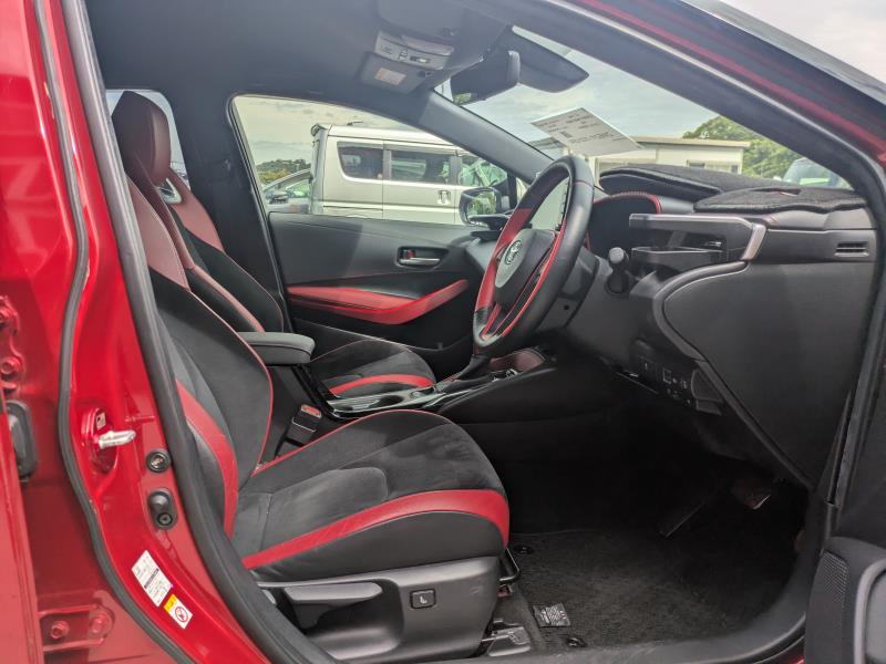 TOYOTA COROLLA SPORT 2020/1