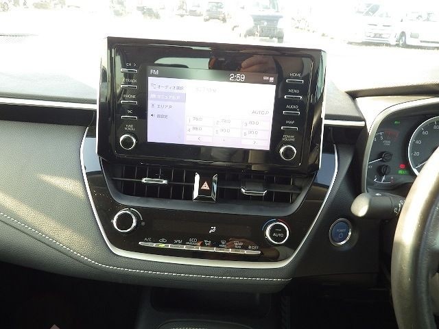 TOYOTA COROLLA 2019/10