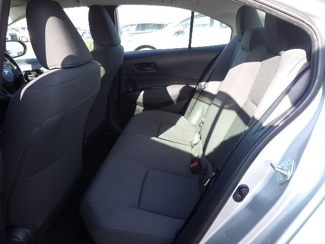 TOYOTA COROLLA 2019/10