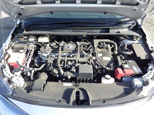 TOYOTA COROLLA 2019/10