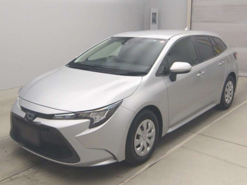 TOYOTA COROLLA TOURING WAGON 2019/12