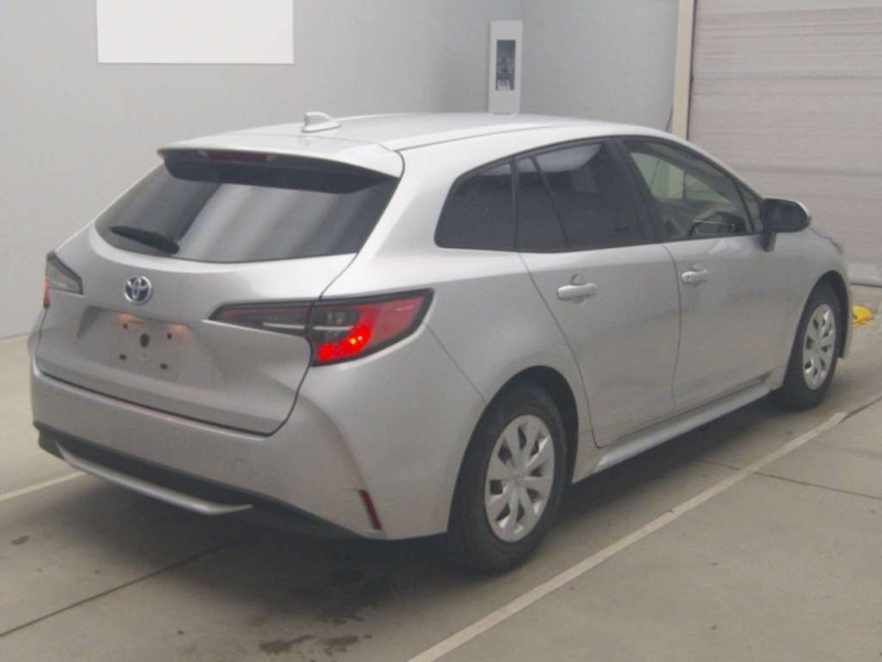 TOYOTA COROLLA TOURING WAGON 2019/12