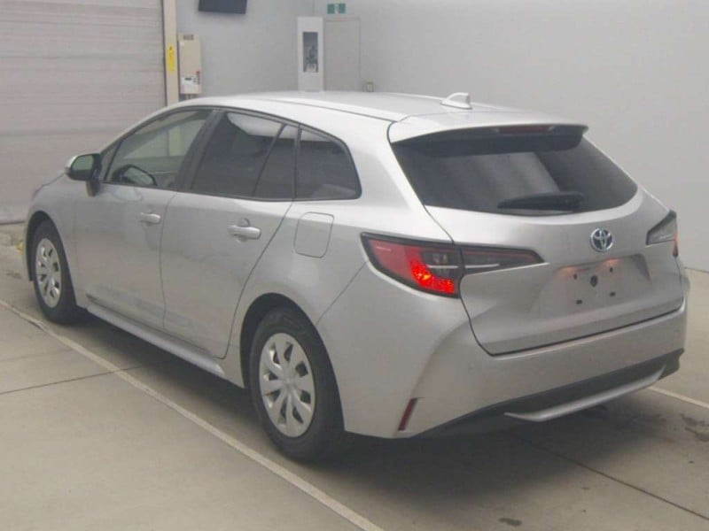 TOYOTA COROLLA TOURING WAGON 2019/12