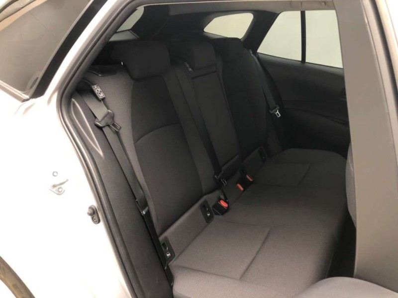 TOYOTA COROLLA TOURING WAGON 2019/12