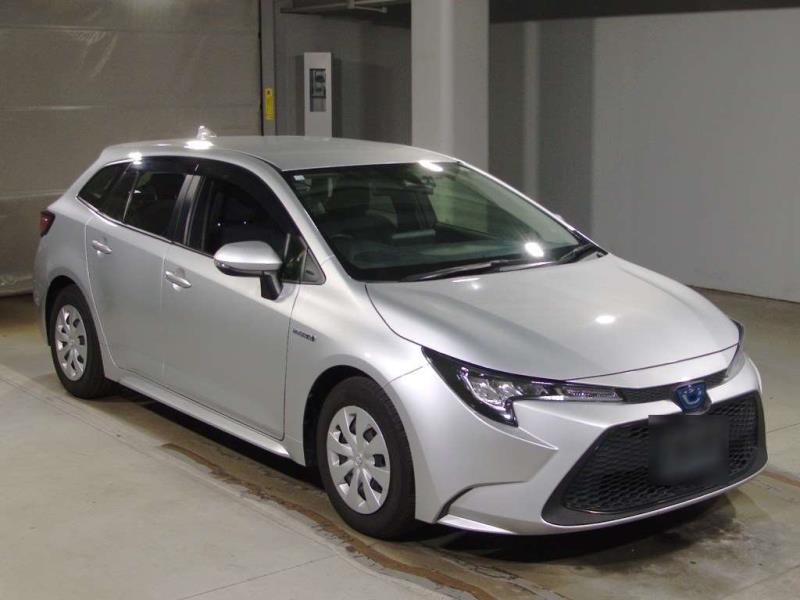 TOYOTA COROLLA TOURING WAGON 2020/10