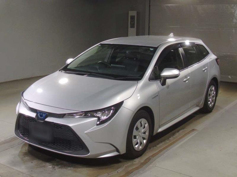 TOYOTA COROLLA TOURING WAGON 2020/10