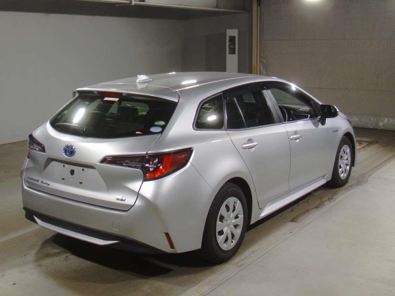 TOYOTA COROLLA TOURING WAGON 2020/10
