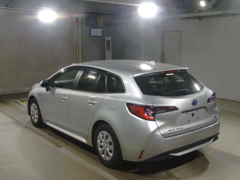TOYOTA COROLLA TOURING WAGON 2020/10
