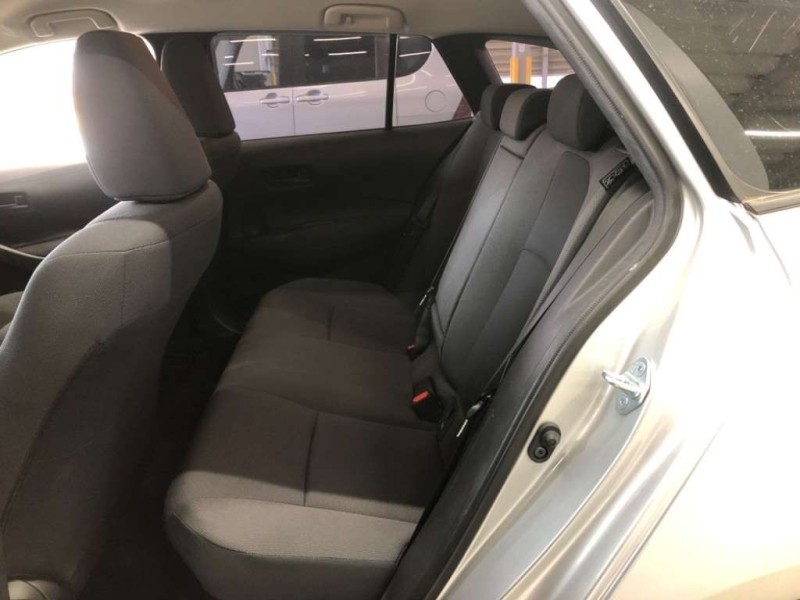 TOYOTA COROLLA TOURING WAGON 2020/9