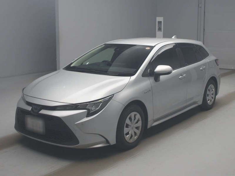 TOYOTA COROLLA TOURING WAGON 2020/9