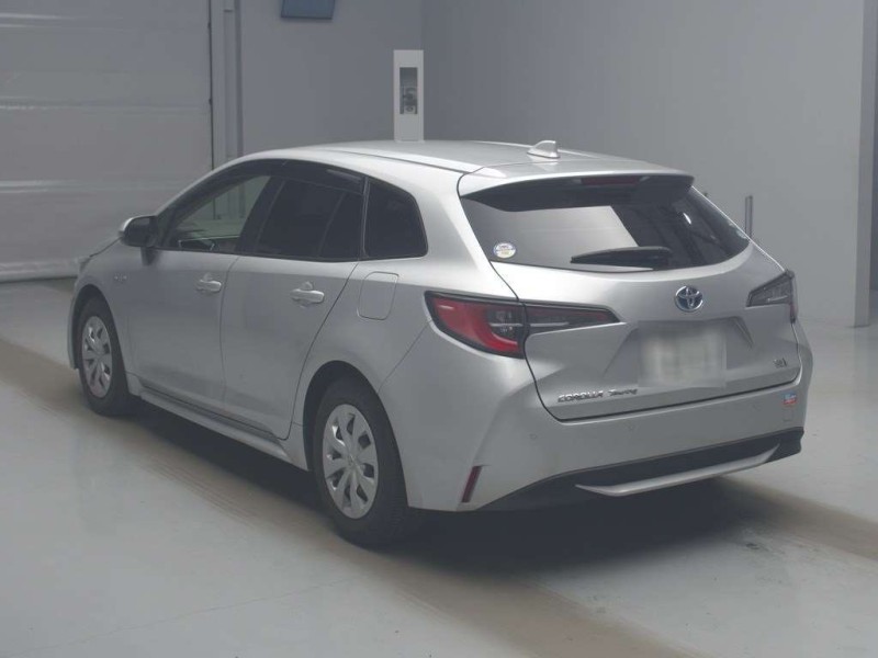 TOYOTA COROLLA TOURING WAGON 2020/9