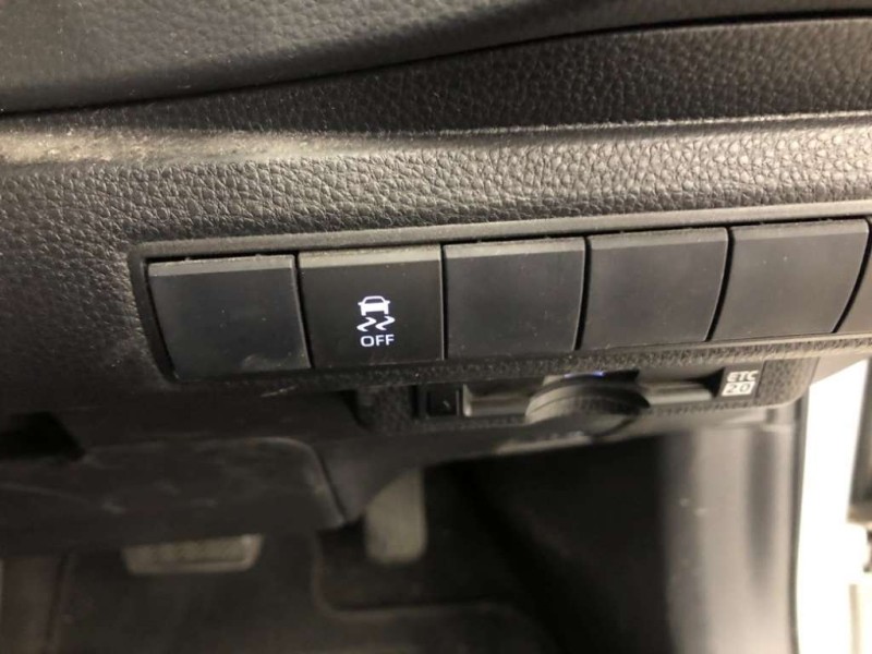 TOYOTA COROLLA TOURING WAGON 2020/9