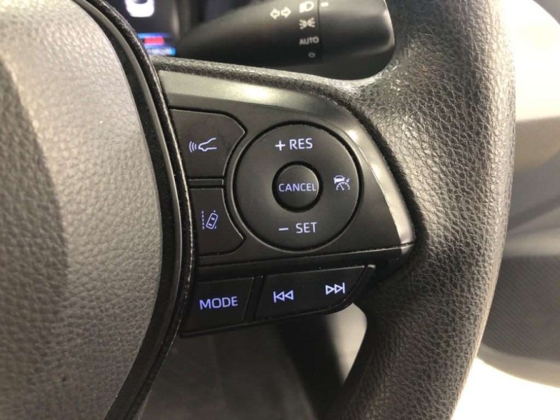 TOYOTA COROLLA TOURING WAGON 2020/9