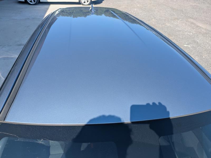 TOYOTA COROLLA TOURING WAGON 2020/9